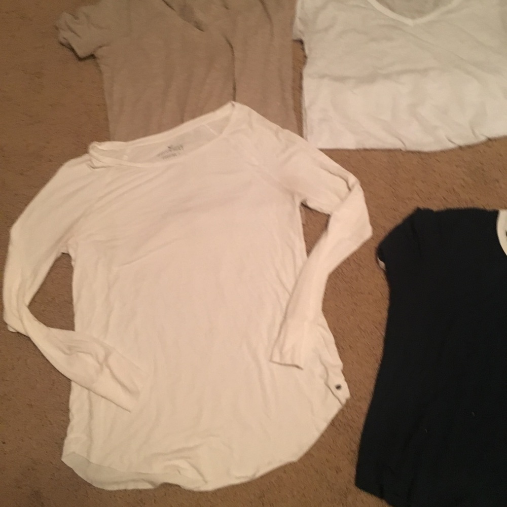 Shirt bundle - Picture 2 of 3